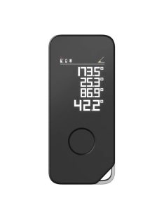 HOTO H-D50 lézeres távolságmérő, bluetooth, 50m