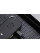 HOTO H-D50 lézeres távolságmérő, bluetooth, 50m