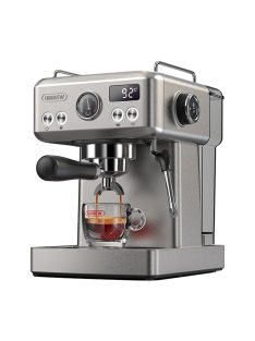 HiBREW H10A hőmérsékletszabályzós  eszpresszógép