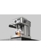HiBREW H10A hőmérsékletszabályzós  eszpresszógép