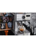 HiBREW H10A hőmérsékletszabályzós  eszpresszógép