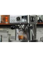 HiBREW H10A hőmérsékletszabályzós  eszpresszógép