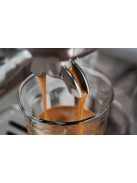 HiBREW H10A hőmérsékletszabályzós  eszpresszógép