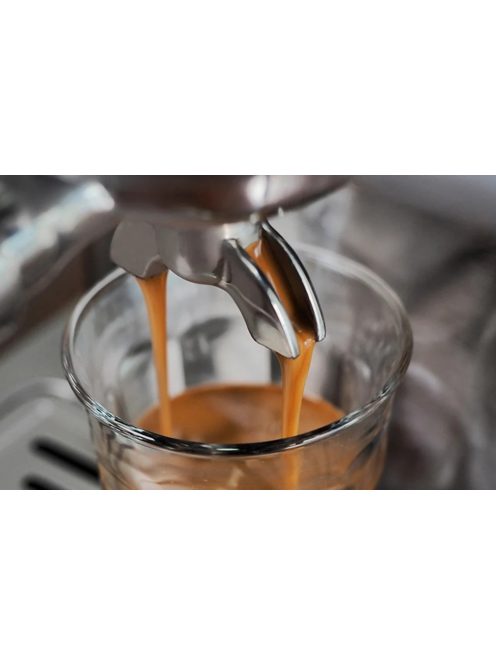 HiBREW H10A hőmérsékletszabályzós  eszpresszógép