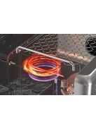 HiBREW H10A hőmérsékletszabályzós  eszpresszógép