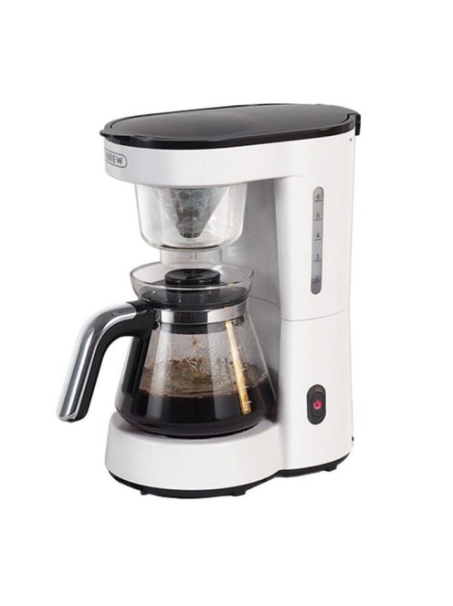 HiBREW H12 pour-over kávé-teafőző