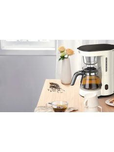 HiBREW H12 pour-over kávé-teafőző