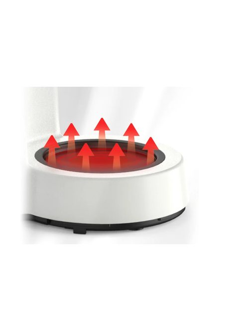 HiBREW H12 pour-over kávé-teafőző