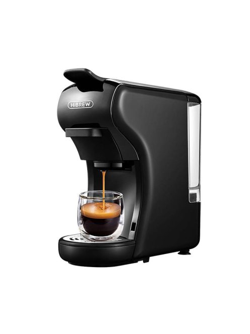 3 az 1-ben kapszulás kávéfőző HiBREW H1A 1450W