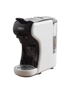 HiBREW H1A4 az 1-ben kapszulás kávéfőző fehér