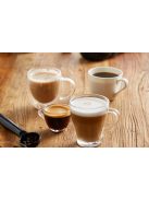 HiBREW H1A4 az 1-ben kapszulás kávéfőző fehér