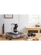 HiBREW H1A4 az 1-ben kapszulás kávéfőző fehér