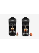 3 az 1-ben kapszulás kávéfőző HiBREW H1A 1450W