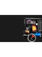 3 az 1-ben kapszulás kávéfőző HiBREW H1A 1450W