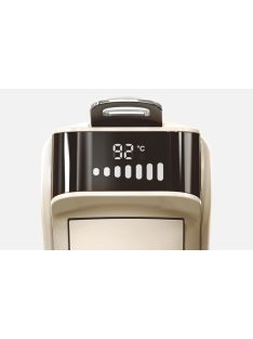 HiBREW H1B 5 az 1-ben kapszulás kávéfőző bézs