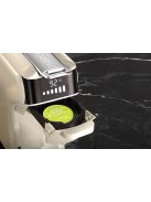 HiBREW H1B 5 az 1-ben kapszulás kávéfőző bézs