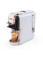 HiBREW H2B 5 az 1-ben kapszulás kávéfőző fehér