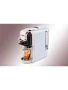 HiBREW H2B 5 az 1-ben kapszulás kávéfőző fehér