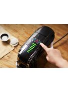 5 az 1-ben HiBREW H2B kapszulás kávéfőző fekete