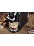 5 az 1-ben HiBREW H2B kapszulás kávéfőző fekete