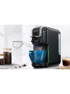 5 az 1-ben HiBREW H2B kapszulás kávéfőző fekete