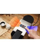 Kapszulás kávéfőző 4in1 1450W HiBREW H3A