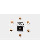 HiBREW H5 kávéfőző gép 20 bar nyomással 1050 W
