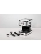 HiBREW H5 kávéfőző gép 20 bar nyomással 1050 W