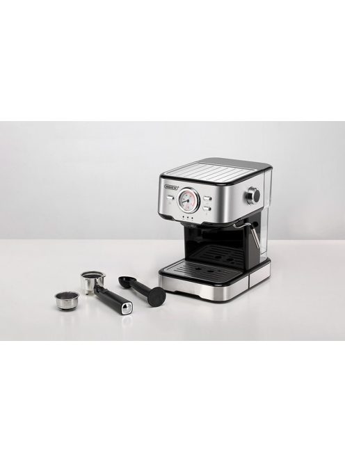 HiBREW H5 kávéfőző gép 20 bar nyomással 1050 W