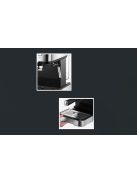 HiBREW H5 kávéfőző gép 20 bar nyomással 1050 W