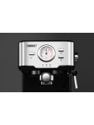 HiBREW H5 kávéfőző gép 20 bar nyomással 1050 W