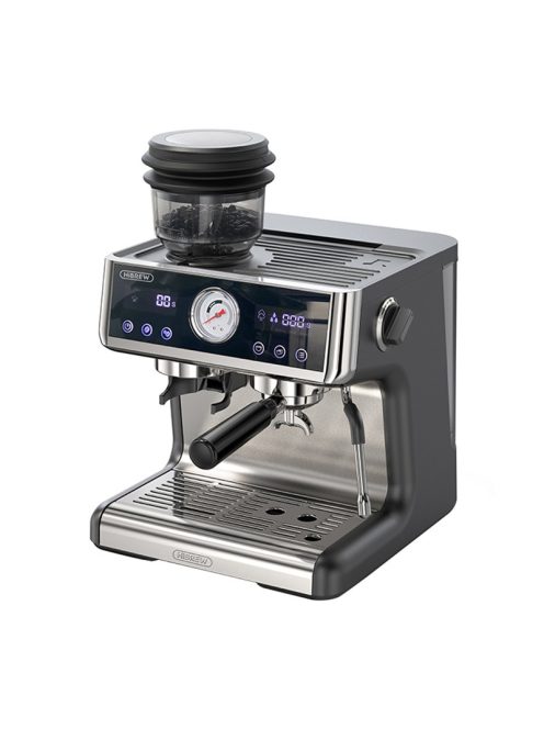 HiBrew H7A Plus Cob presszógép