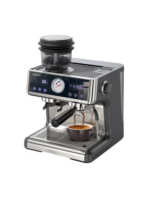 HiBrew H7A Plus Cob presszógép