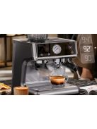 HiBrew H7A Plus Cob presszógép