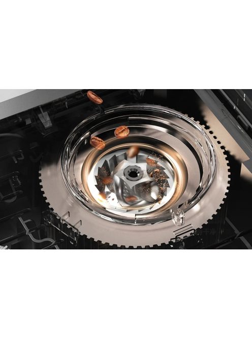 HiBrew H7A Plus Cob presszógép