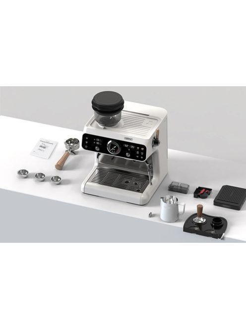 Hibrew H7B Cob presszógép