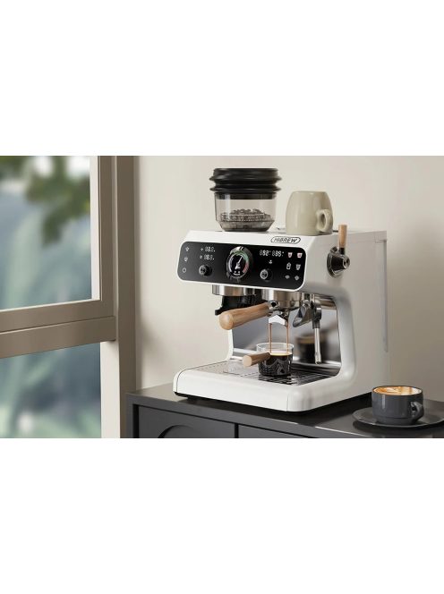 Hibrew H7B Cob presszógép