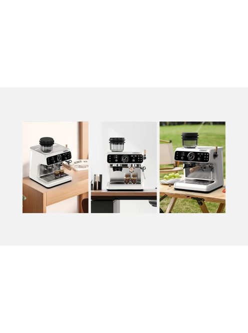 Hibrew H7B Cob kávégép