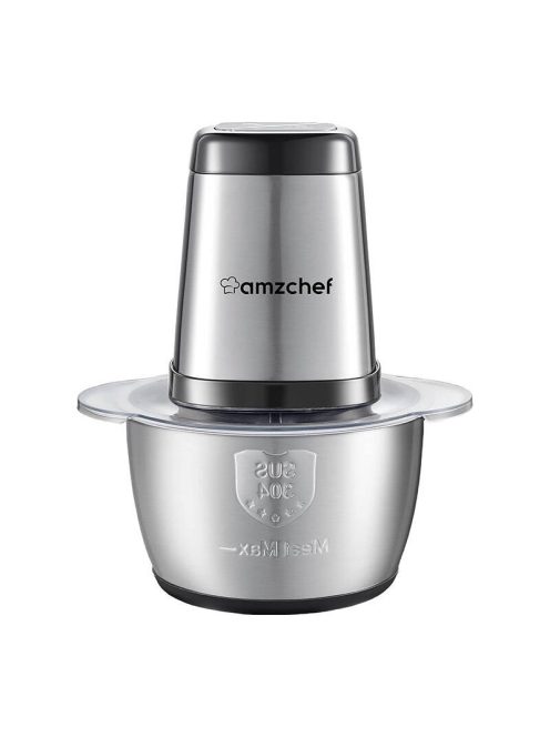 AMZCHEF Professzionális chopper 500W