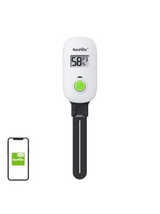 RainPoint WiFi talajnedvességmérő