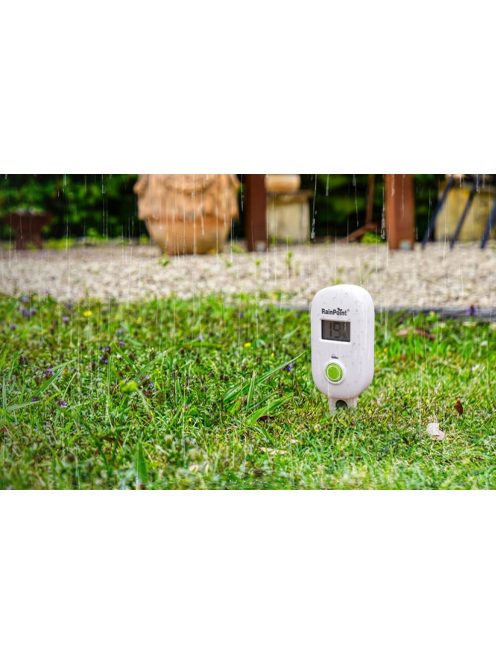 RainPoint WiFi talajnedvességmérő