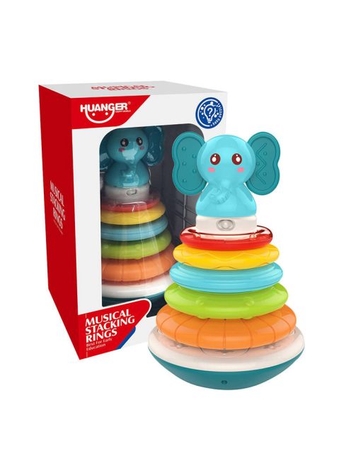 Huanger HE0295 interaktív buborékos stand up paddle