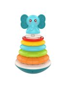 Huanger HE0295 interaktív buborékos stand up paddle