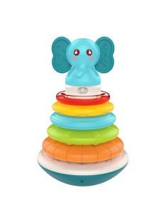 Huanger HE0295 interaktív buborékos stand up paddle