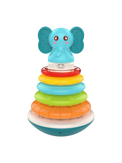 Huanger HE0295 interaktív buborékos stand up paddle