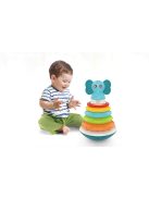 Huanger HE0295 interaktív buborékos stand up paddle