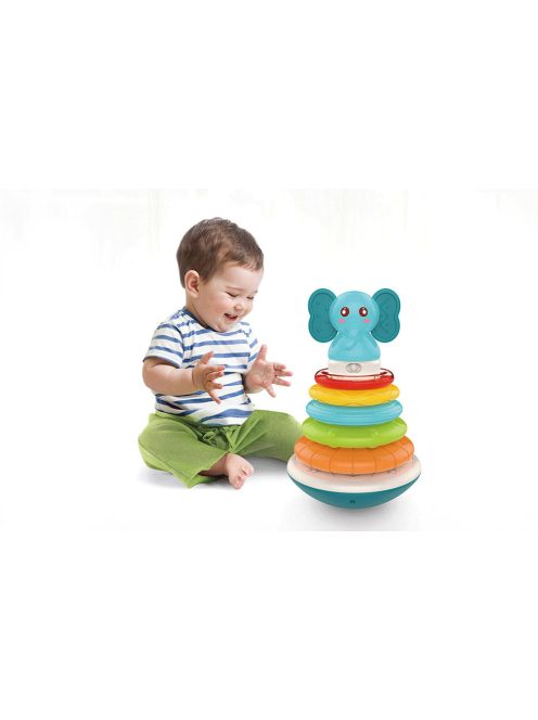 Huanger HE0295 interaktív buborékos stand up paddle