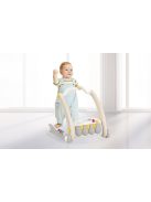 Interaktív oktatási 2 az 1-ben járókeret + zongora Huanger HE0621