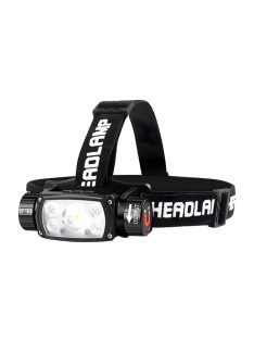 Superfire HE11 fejlámpa