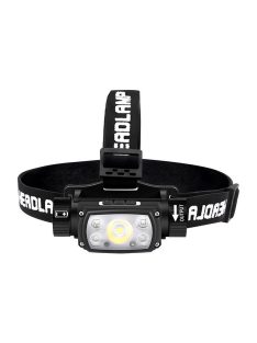 Superfire HE11 fejlámpa